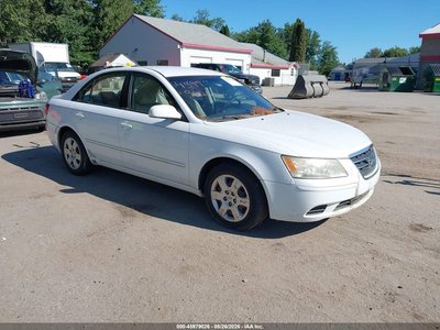 2009 Hyundai Sonata