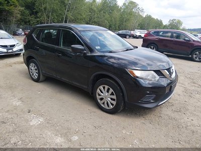 5N1AT2MV3GC****** 2016 Nissan Rogue