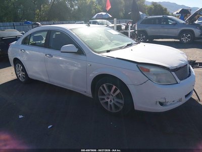 2009 Saturn Aura