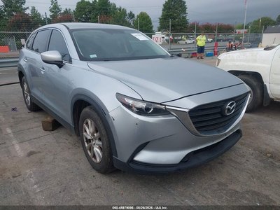 JM3TCABY3H0****** 2017 Mazda CX-9