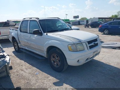 1FMZU77K05U****** 2005 Ford Explorer