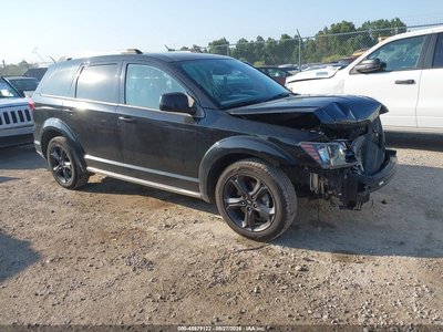3C4PDCGB2LT****** 2020 Dodge Journey