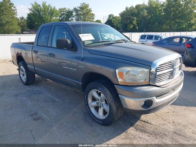 1D7HU18216S****** 2006 Dodge Ram 1500