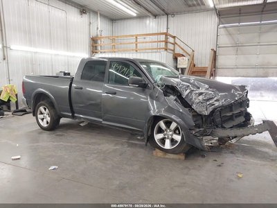 1C6RR7TT6ES****** 2014 RAM 1500