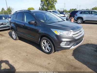 1FMCU0GD8JU****** 2018 Ford Escape