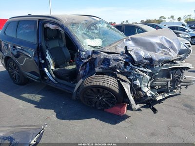 JA4AD3A32LZ****** 2020 Mitsubishi Outlander
