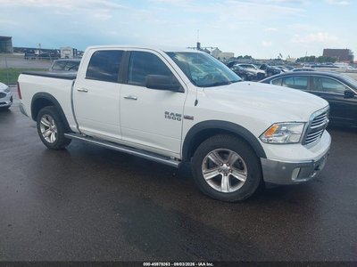 1C6RR7LT3ES****** 2014 RAM 1500