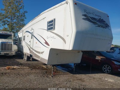 4TKFW433053****** 2005 Travel Lite Inc 5th Wheel