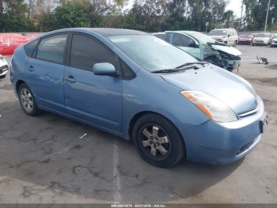 JTDKB20U663****** 2006 Toyota Prius