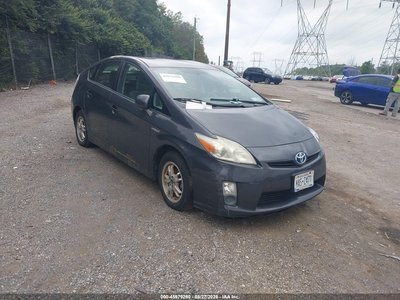 JTDKN3DU6A0****** 2010 Toyota Prius