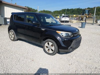 KNDJN2A28E7****** 2014 Kia Soul