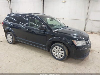 3C4PDCAB3HT****** 2017 Dodge Journey