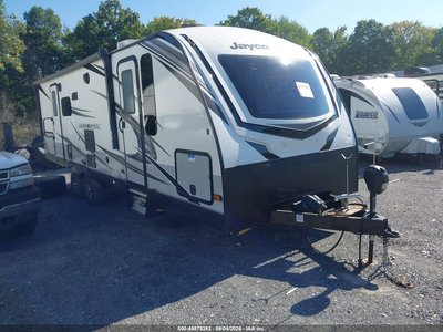 1UJBJ0BR7N1****** 2022 Jayco Jayco