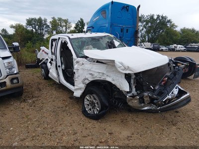 1FT8W3BN5ME****** 2021 Ford F-350