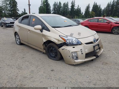 JTDKN3DU6A0****** 2010 Toyota Prius