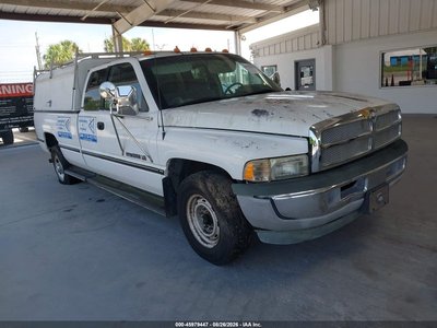 3B7KC23W6VM****** 1997 Dodge Ram 2500