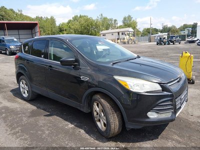 1FMCU0G74FU****** 2015 Ford Escape