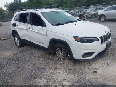 1C4PJMCB9KD****** 2019 Jeep Cherokee