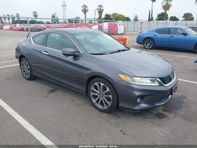 1HGCT2B80EA****** 2014 Honda Accord