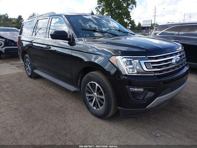 2021 Ford Expedition