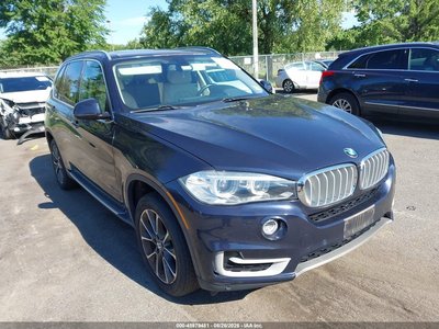 2015 BMW X5