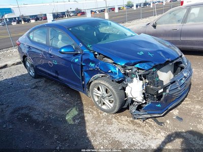 5NPD84LF0LH****** 2020 Hyundai Elantra