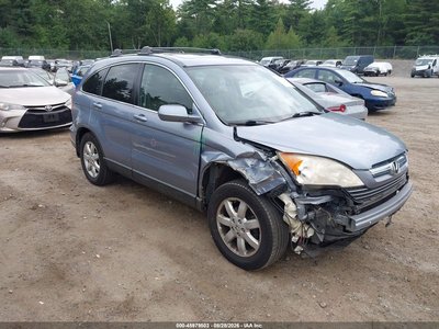 2008 Honda CR-V