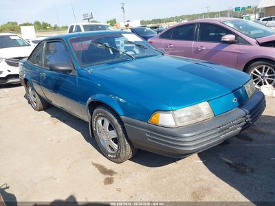 1G1JC144XR7****** 1994 Chevrolet Cavalier