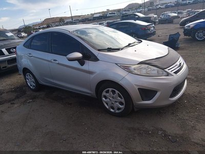 3FADP4BJ6BM****** 2011 Ford Fiesta