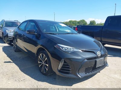 2T1BURHE1HC****** 2017 Toyota Corolla
