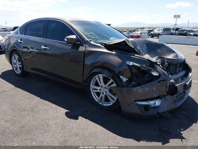 1N4BL3AP0DN****** 2013 Nissan Altima