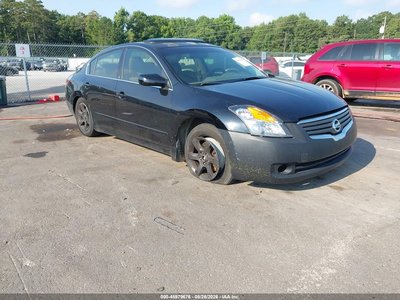 2009 Nissan Altima