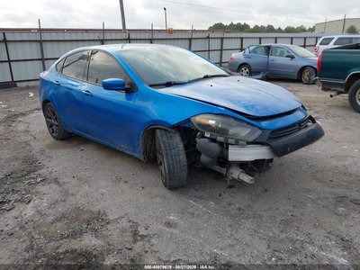 1C3CDFBB0FD****** 2015 Dodge Dart