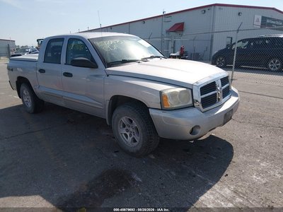 2005 Dodge Dakota