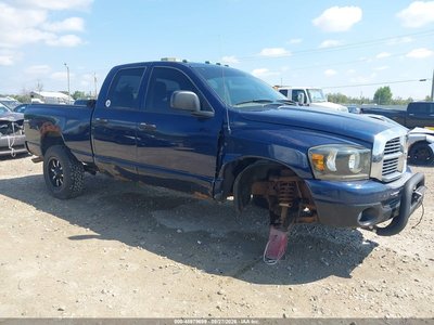 2006 Dodge Ram 1500