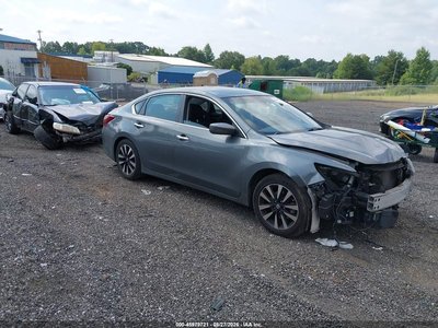 1N4AL3AP8JC****** 2018 Nissan Altima