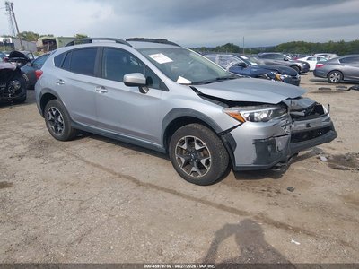 JF2GTACC4K8****** 2019 Subaru Crosstrek
