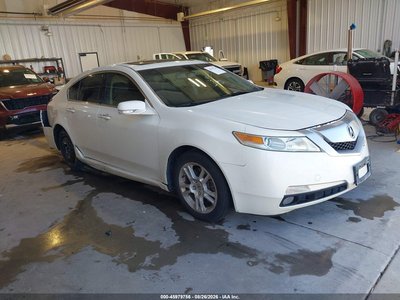 19UUA86559A****** 2009 Acura TL