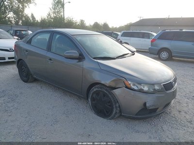 2012 Kia Forte
