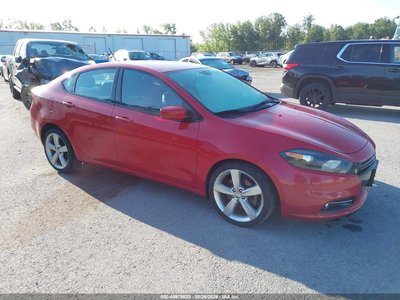 2015 Dodge Dart