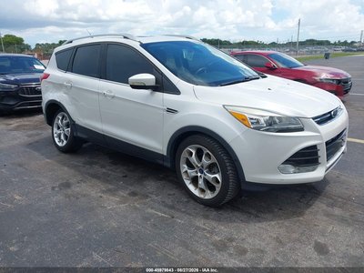 1FMCU0J90FU****** 2015 Ford Escape