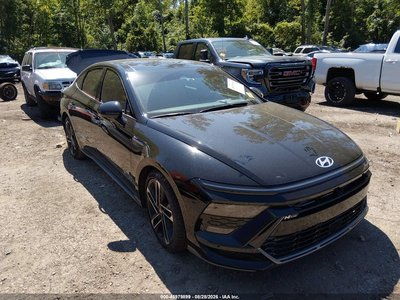 2024 Hyundai Sonata