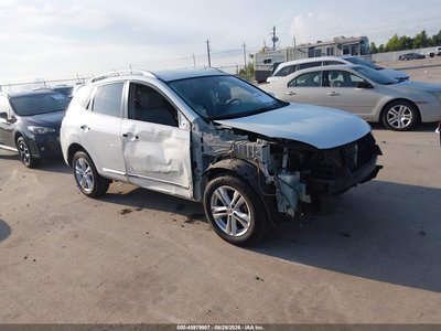 2012 Nissan Rogue
