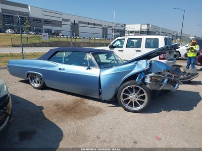 0000166675R****** 1965 Chevrolet Impala