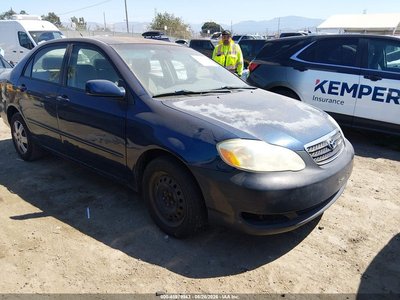 1NXBR30E37Z****** 2007 Toyota Corolla