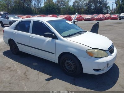 2005 Toyota Corolla