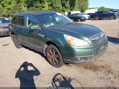 4S4BRBLC6C3****** 2012 Subaru Outback