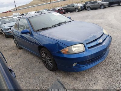 1G1JH12F937****** 2003 Chevrolet Cavalier