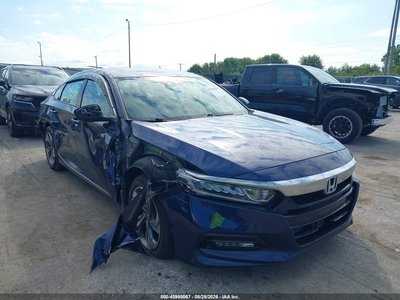 2020 Honda Accord