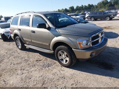 1D4HB58D34F****** 2004 Dodge Durango